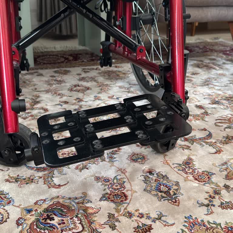 Eksik Ayak Aparatı İçin Msc Sağlık Medikal'e Acil Çözüm Talebi