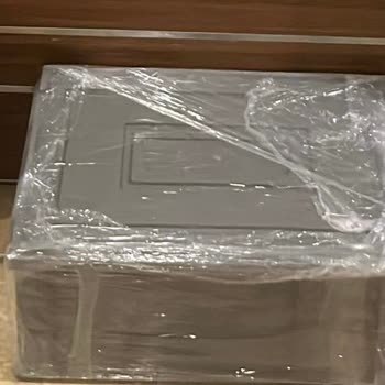 DHL Express Türkiye'den Gönderilen Plastik Numunelerin Erimesi Ve Sorumluluk Reddi