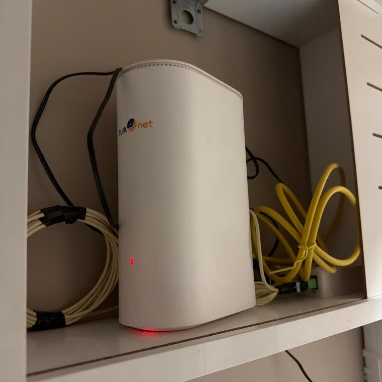 11 Günlük İnternet Kesintisi Ve Yetersiz Müşteri Desteği