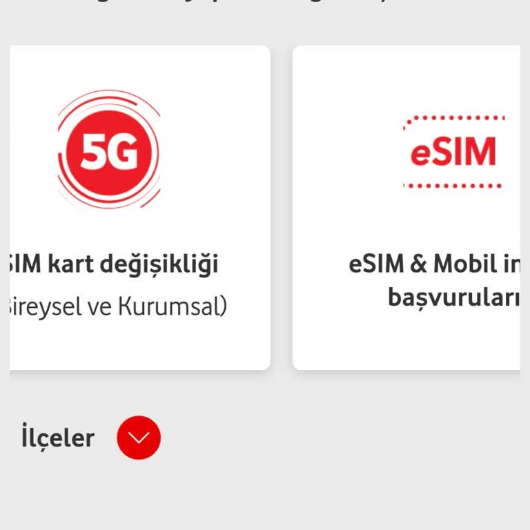 Vodafone Mobil İmza Aktivasyonu Gecikmesi Ve Yetersiz Bilgi Desteği