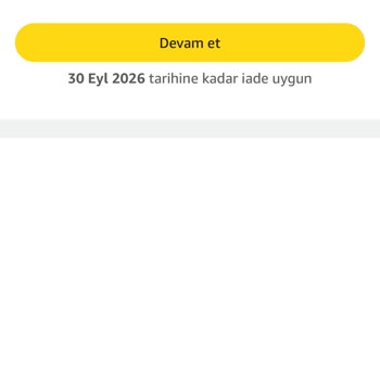 Purina Kedi Maması Kusmaya Yol Açtı, Amazon Müşteri Hizmetleri Kaba Ve İade Talebi
