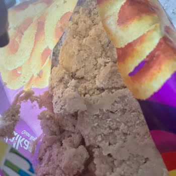 Superfresh Soğan Halkasının Bozuk Olması Ve Değişim Talebi