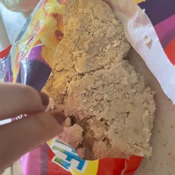 Superfresh Soğan Halkasının Bozuk Olması Ve Değişim Talebi