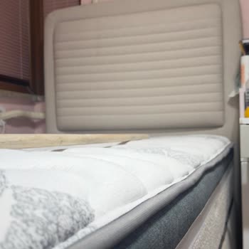 Mondi Home Yatağım Kısa Sürede Çöktü, Yanıltıcı Bilgi Ve Servis Ücreti Talebi