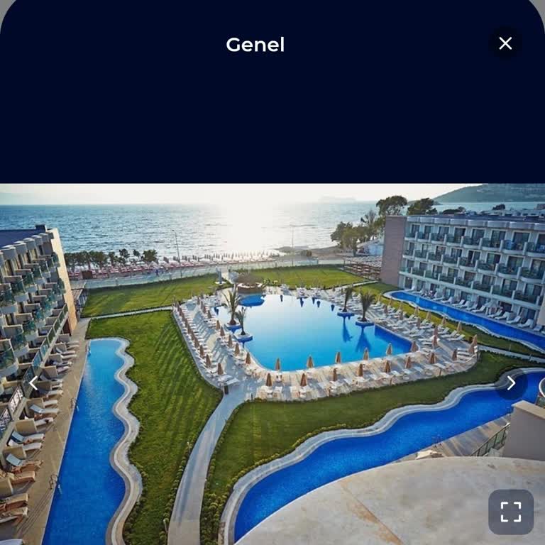 Etstur Bodrum Myella Otel Resort & SPA’da Temizlik Ve Hizmetin Yetersizliği