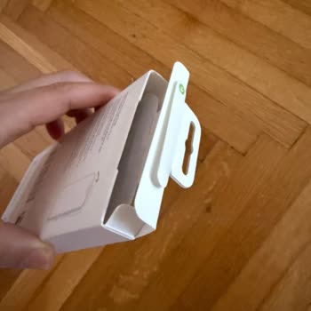 Amazon’da Boş Kılıf Ve İade Sorunu