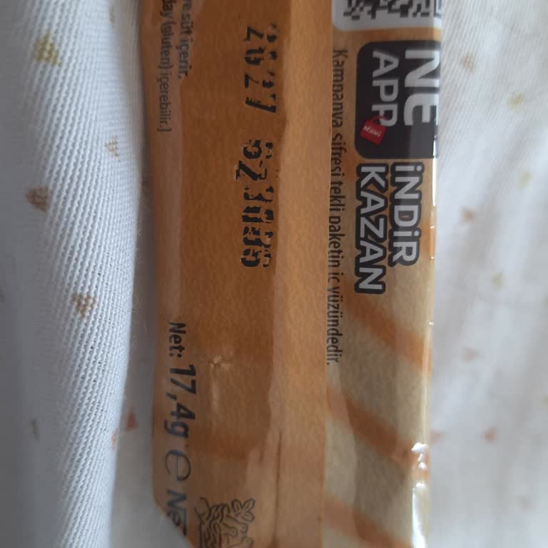 Nescafe Sütlü Köpüklü Üçü Bir Arada Şeker Oranı Düşüklüğü Hayal Kırıklığı Yarattı