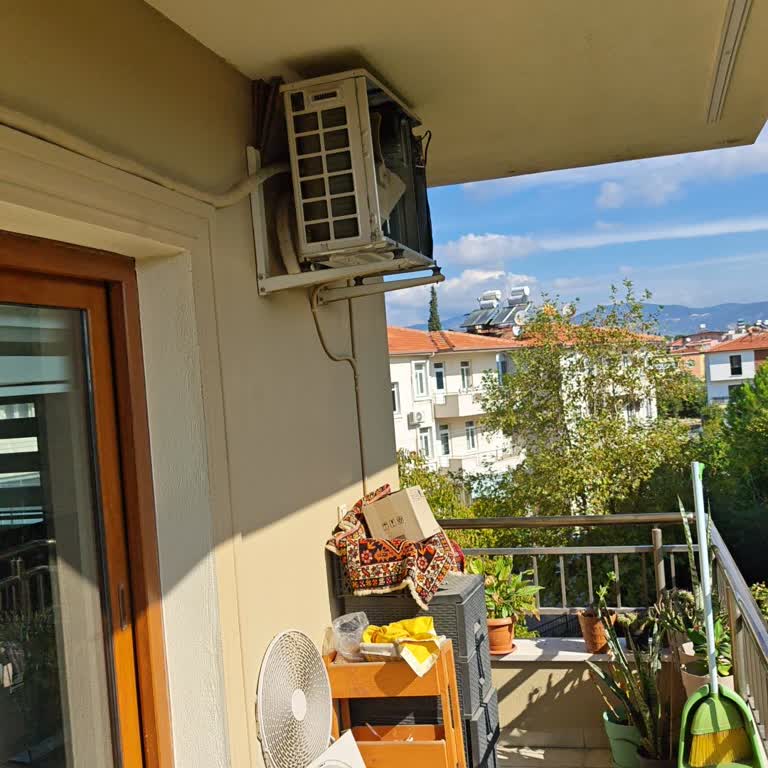 Garanti Süresi Çelişkisi Ve Ücretli Onarımlar Nedeniyle Multi Klima Arızası