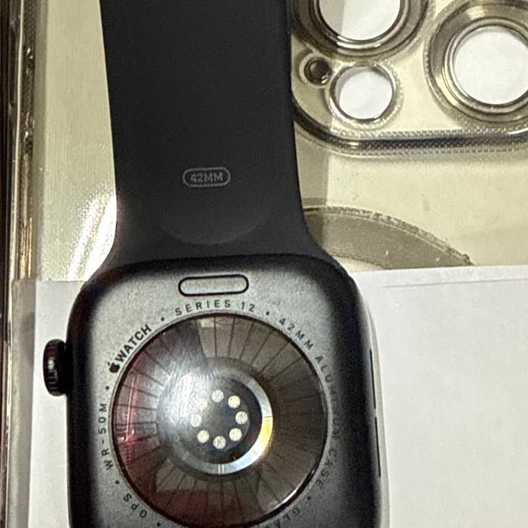 Yanlış Ürün Verildi: 46 Mm İstediğim Apple Watch 42 Mm Geldi