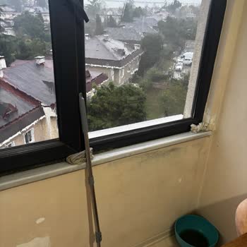 Su Sızıntısı Ve Eksper Gelmemesi Nedeniyle Sigorta Şirketi Tarafından Sürekli Oylanma