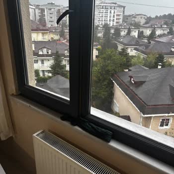 Su Sızıntısı Ve Eksper Gelmemesi Nedeniyle Sigorta Şirketi Tarafından Sürekli Oylanma
