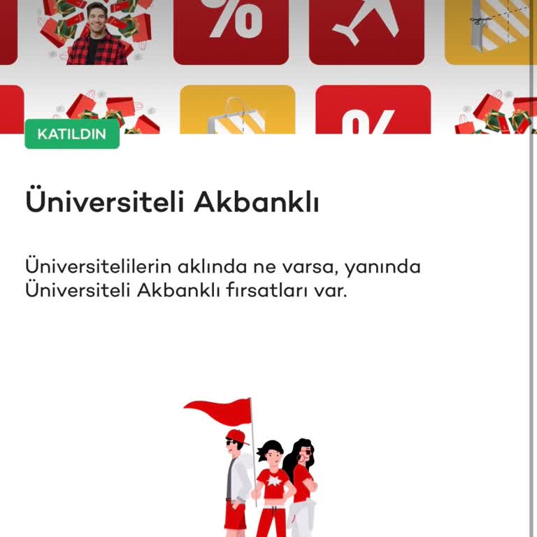 Akbank Harçlık Hesap Kampanyasında 700 TL Chip‑Para Yüklenmedi