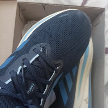 Boyner'de Alınan Adidas Spor Ayakkabı Kısa Sürede Deforme Oldu Ve Değişim Reddi