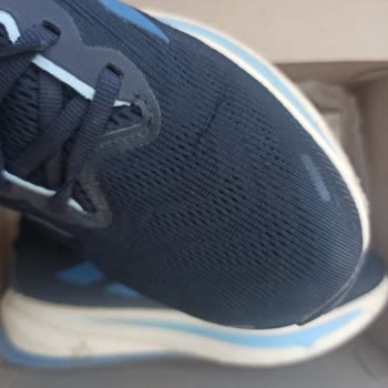 Boyner'de Alınan Adidas Spor Ayakkabı Kısa Sürede Deforme Oldu Ve Değişim Reddi