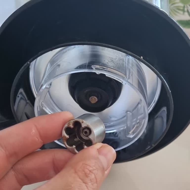 Garanti Kapsamındaki Blender Tamirinde 20 İş Gününü Aşan Gecikme Ve İkame Cihaz Reddi