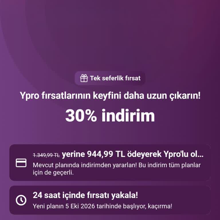 Ypro Üyeliği İptal Edilemiyor, Ücret Çekimi Kesintisiz Devam Ediyor