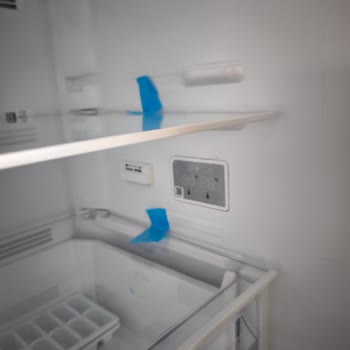 Electrolux Refrigerator Defective on Delivery, Replacement Delayed 19 Days