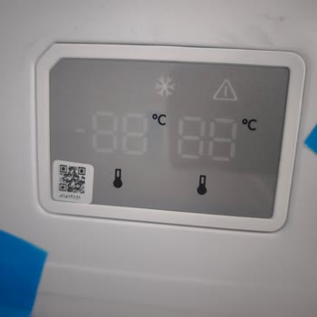 Electrolux Refrigerator Defective on Delivery, Replacement Delayed 19 Days