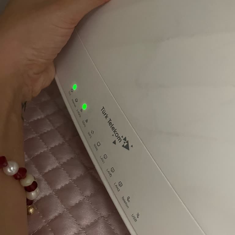 İki Gün Süren İnternet Kesintisi Ve Müşteri Desteği Yokluğu
