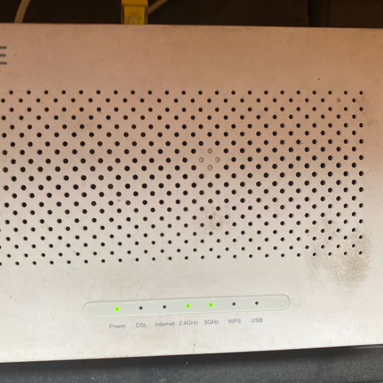 10 Gün Süren Ev İnternet Kesintisi Ve Yetersiz Müşteri Desteği