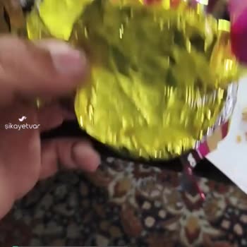 Bozuk Ülker Çokoprens