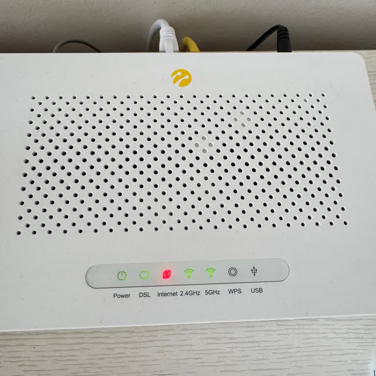Bakırköy'de ADSL Kesintisi Ve 8 Bin TL Fesih Ücreti İtirazı