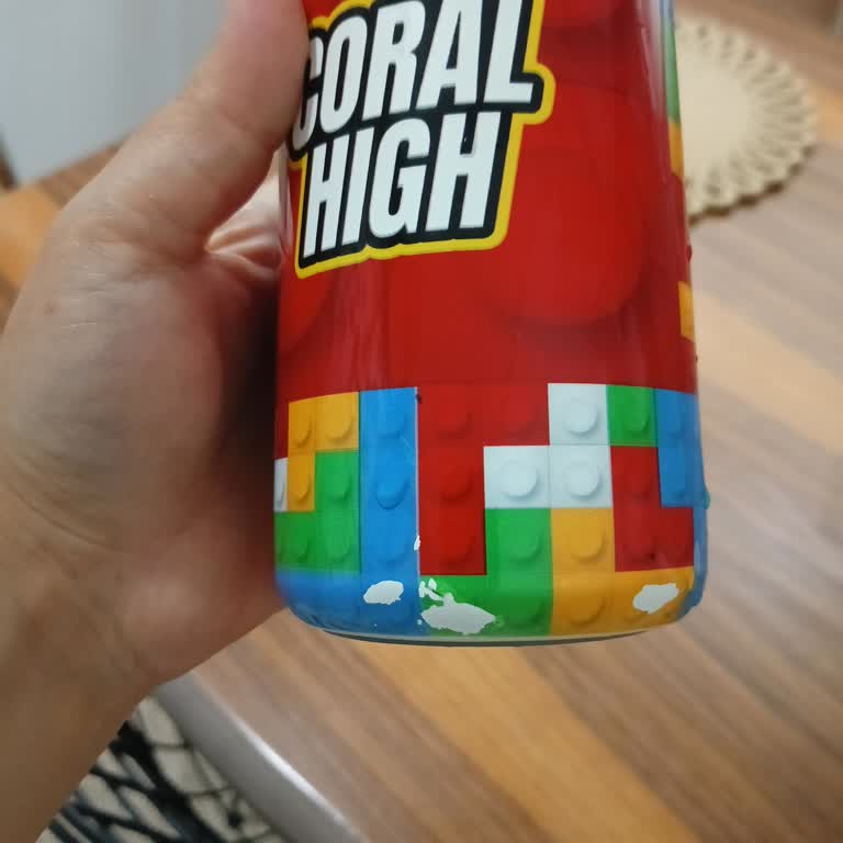 Coral High 31991 Çelik Termosta Kısa Sürede Soyulma Ve İade Talebi