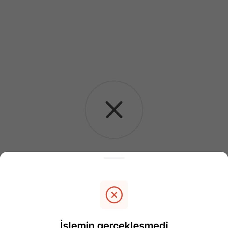 Midas Uygulamasında Alım Satım İşlemleri Yetki Hatası Nedeniyle Durduruldu
