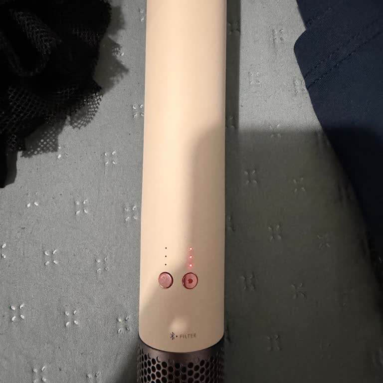 Dyson Airwrap Kısa Sürede Kapanıyor Ve Açılmıyor