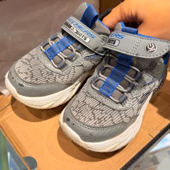 İlk Giyişte Deforme Olan Skechers Çocuk Ayakkabısı İçin İade Talebi