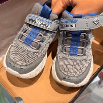İlk Giyişte Deforme Olan Skechers Çocuk Ayakkabısı İçin İade Talebi