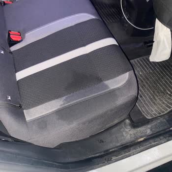 Yeni Opel Frontera’da Yağmur Suyu Sızması Ve Hızlı Servis İsteği