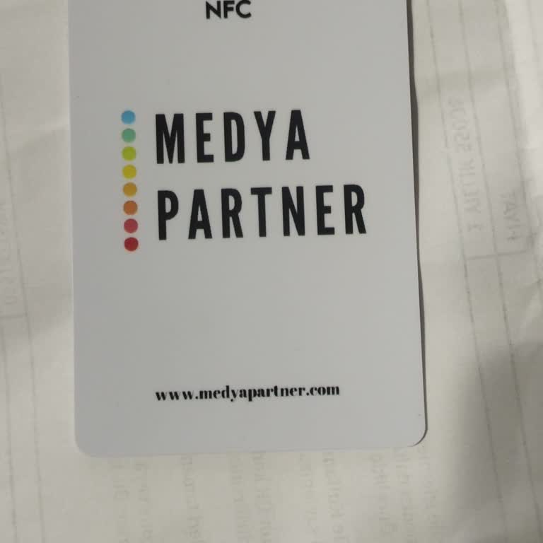 Medya Partner'a Ödediğim 5.490 TL İçin Hizmet Gelmedi