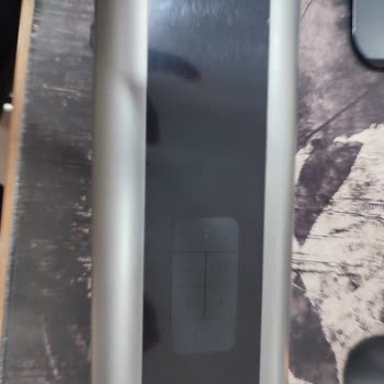 Seyu Tech Watch Yanlış Ürün Gönderimi
