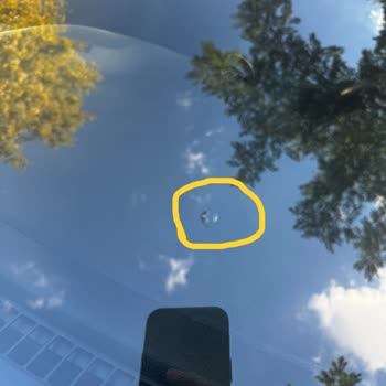 Neova Sigorta Cam Hasarı Kaskoyu Reddetti, Açıklama Vermedi