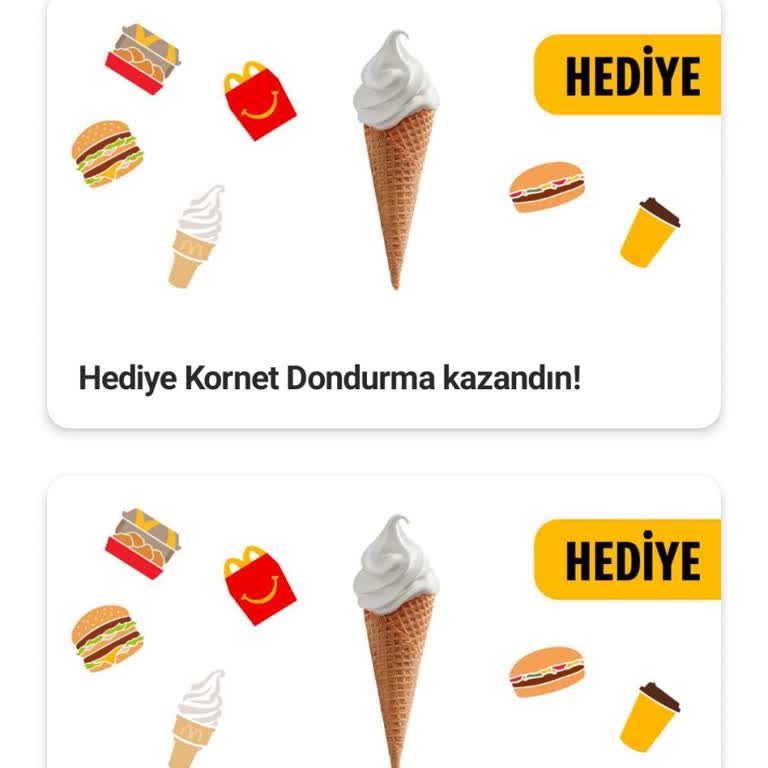 Düzce Şubesinde Kazandığım Hediyeler Kullanılamıyor