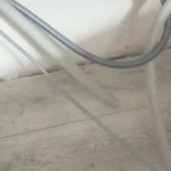 Bosch Yetkili Servisin Su Kaçağı Nedeniyle Evimizde Büyük Hasar Ve Mağduriyet