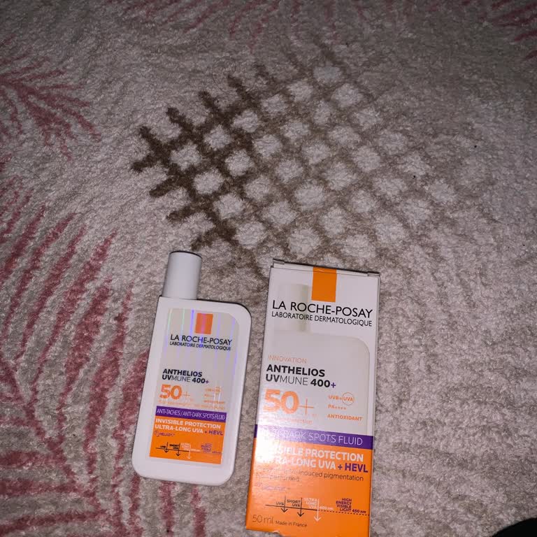 Sahte La Roche-Posay Güneş Kremi Yüzümde Yanma Yarattı, Ücret İadesi Ve Satış Durdurulması Talebi