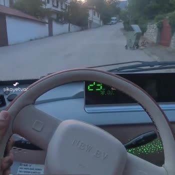 Motolux W0W1 Arızası