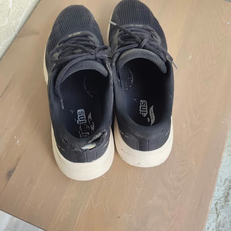 Skechers Ayakkabısının Kısa Sürede Yırtılması Ve Red Kararı Sonrası Değişim Talebi