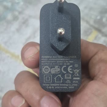 Satın Aldığım Dyson Sahte Çıktı, Kutu Hasarlı Ve İade Süreci Uzadı