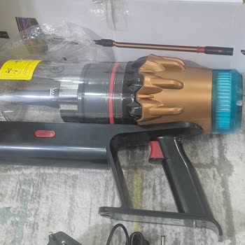 Satın Aldığım Dyson Sahte Çıktı, Kutu Hasarlı Ve İade Süreci Uzadı