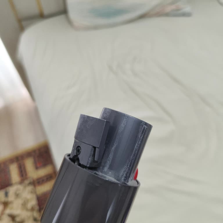 Kırılan Boru Klipsi İçin Garanti Kapsamında Ücretsiz Değişim Talebi