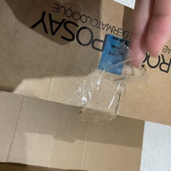 Teslim Edilen Pakette Ürün Bulunmadı, İade Talebi