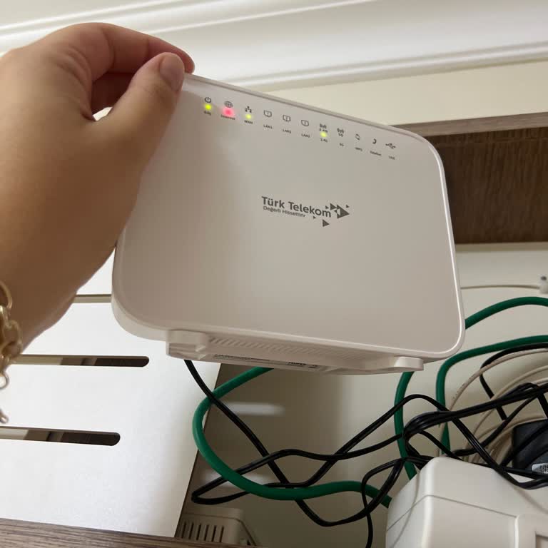 TurkNet İnternet Kesintisi Üç Gün Boyunca Bilgilendirme Yok