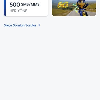 Aynı Paket İçin Hat Bazında Farklı Ve Daha Yüksek Ücret Uygulaması