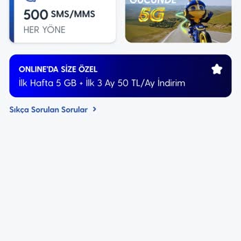 Aynı Paket İçin Hat Bazında Farklı Ve Daha Yüksek Ücret Uygulaması
