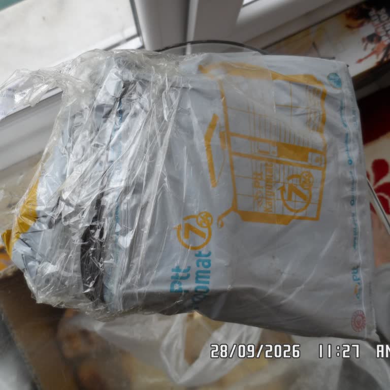 PTT Kargo’nun Yanıltıcı ‘Kabul Edilmedi’ Beyanı Ve 600 TL Tazminat Talebi
