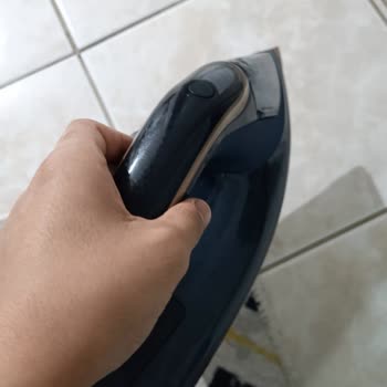 Faturasız Ayıplı Ütü Acil Değişim Ve İade Talebi
