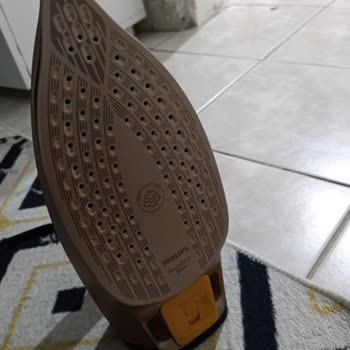 Faturasız Ayıplı Ütü Acil Değişim Ve İade Talebi